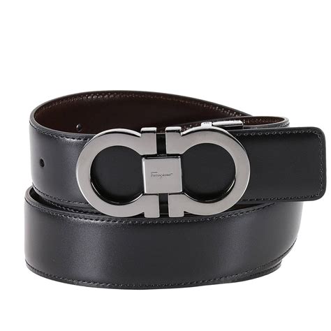 all black ferragamo belt cheap|ferragamo men belt sale clearance.